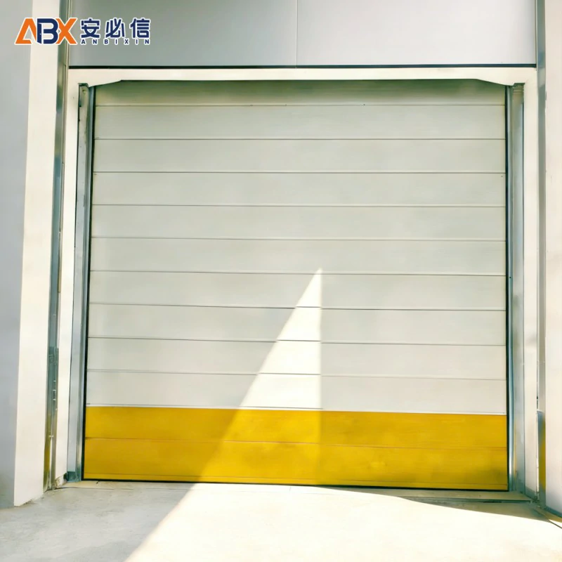 扬州滑升门